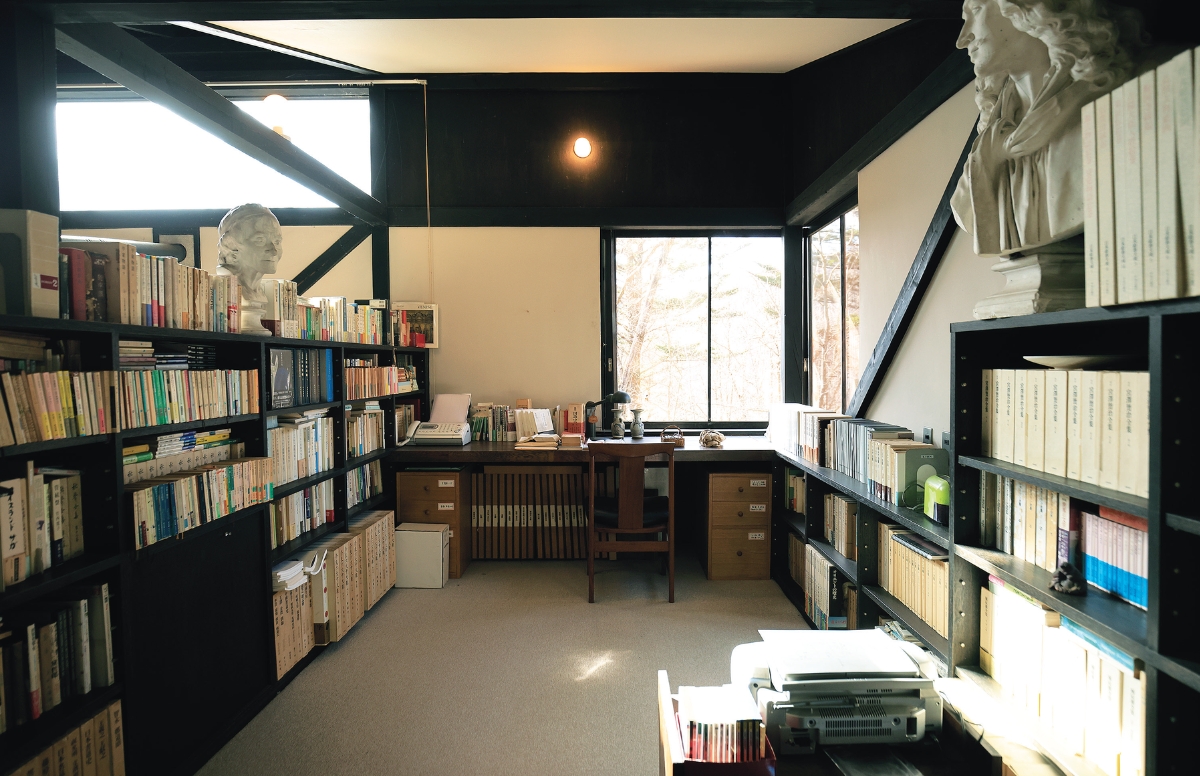 軽井沢の避暑地としての歩み