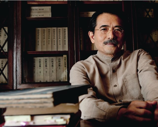 紫式部が描きたかったのは人間の実相