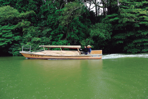 不昧公の松江・数寄者