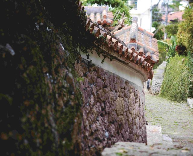 The Birth of Okinawa