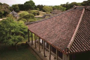 The Birth of Okinawa