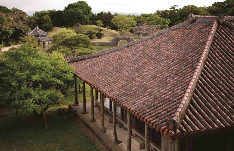 The Birth of Okinawa