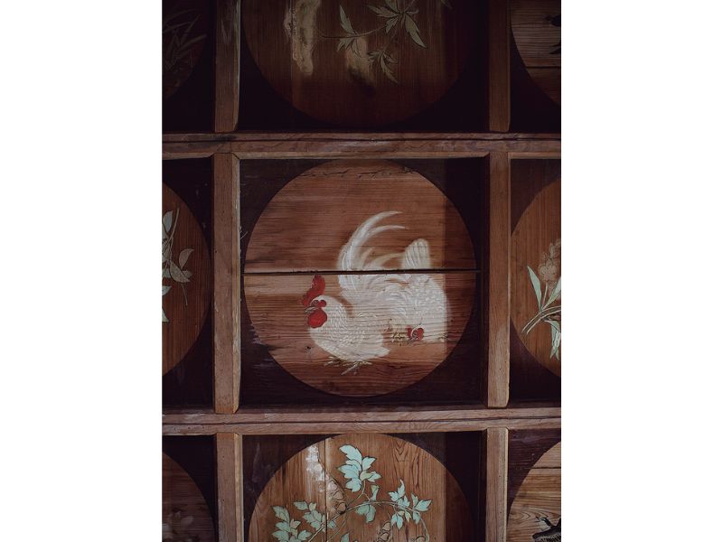 最西端の島、福江鬼門と繁栄