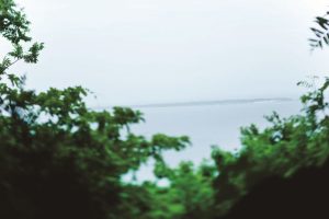 Sacred Places in Okinawa