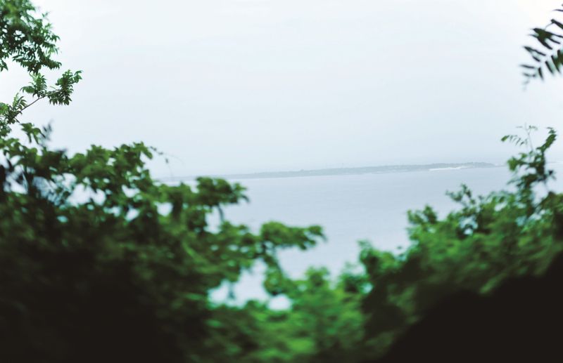 Sacred Places in Okinawa