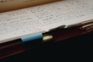 紫式部が描きたかったのは人間の実相