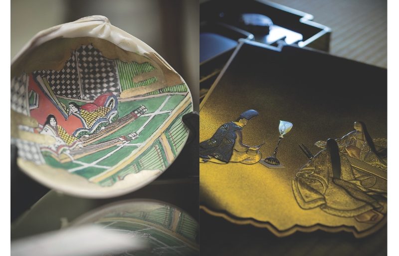 紫式部は何者か