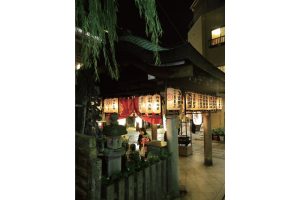 時今浪花賑食都のにぎわい