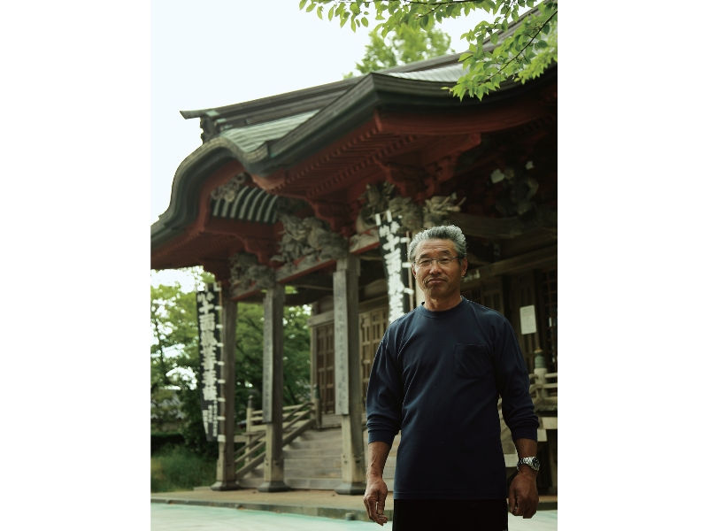 豊穣の地で育まれる伝統野菜