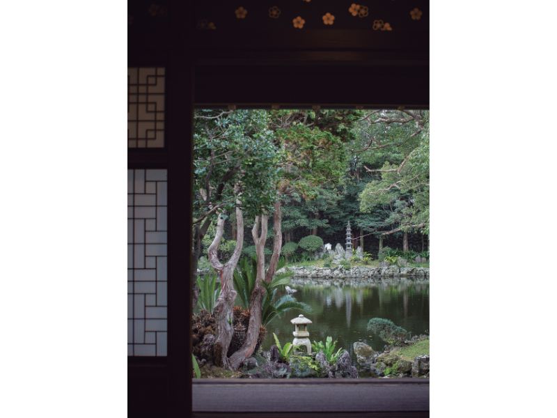 最西端の島、福江鬼門と繁栄