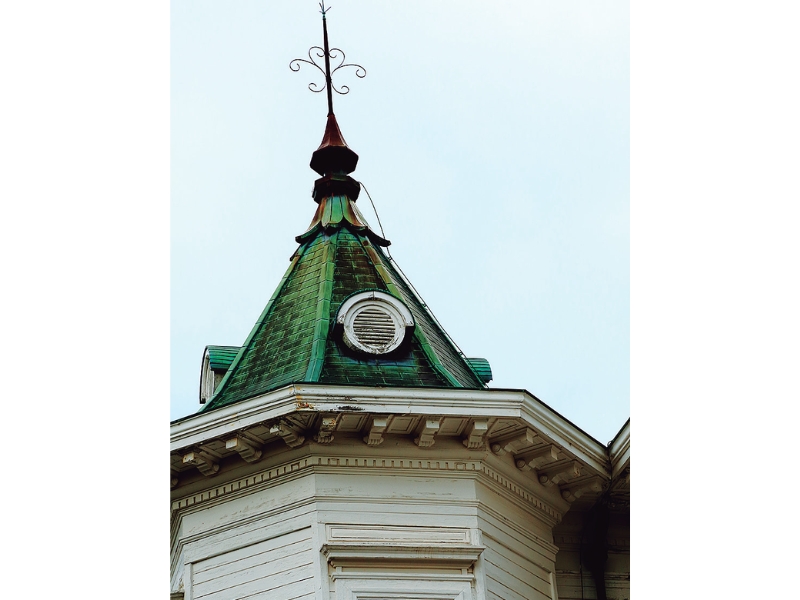 仁風閣片山東熊の世界