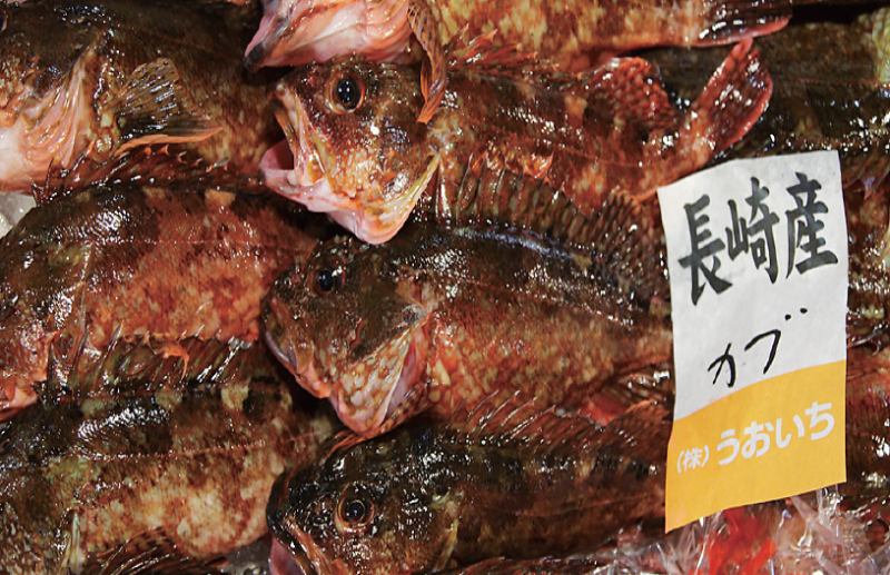 時今浪花賑活気あふれる天下の台所