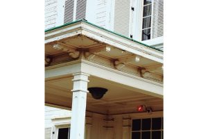 仁風閣片山東熊の世界