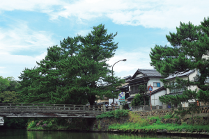 不昧公の松江・数寄者