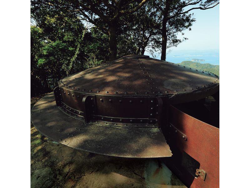 長崎喜遊曲 豊饒と冒険とスマート・ネイビーの栄光 佐世保