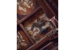 最西端の島、福江鬼門と繁栄