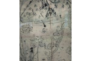 東北緑色革命自在房蓮光が開いた平安時代の荘園