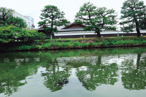 不昧公の松江・数寄者