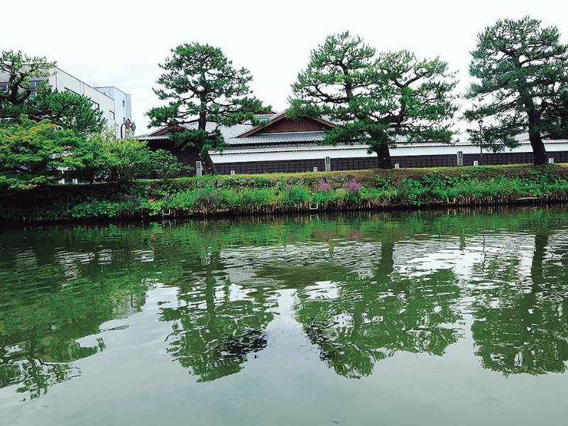不昧公の松江・数寄者