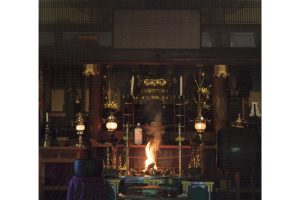 東北緑色革命情報都市「平泉」