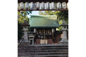 京都・五条の登り窯