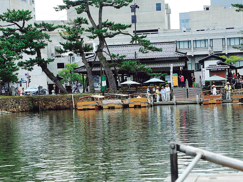 不昧公の松江・数寄者