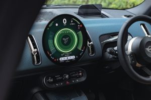 MINIで行く温故知新の旅