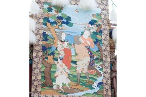 天領 飛騨高山春の高山祭「山王祭」