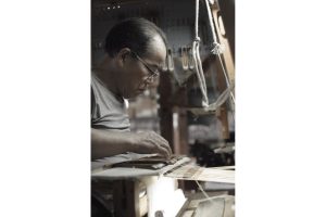 紫式部は何者か