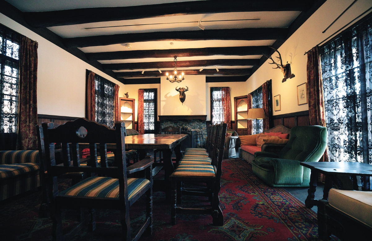 軽井沢の避暑地としての歩み