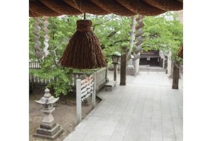 加賀藩の街・金沢