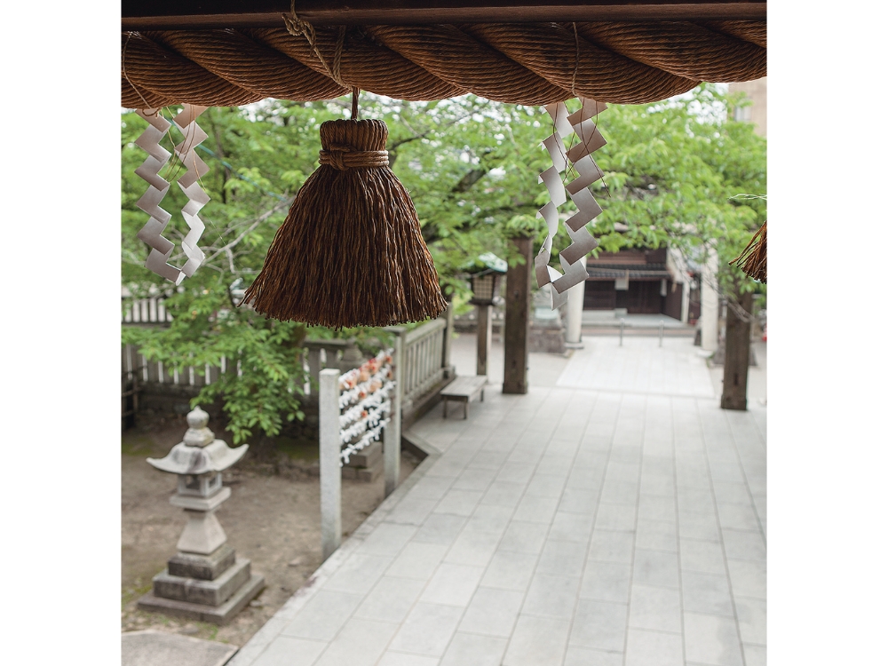 加賀藩の街・金沢