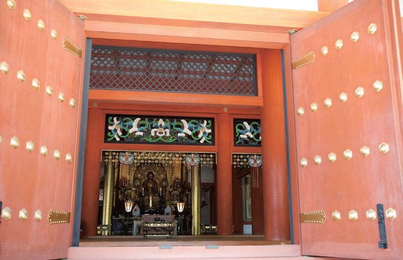 東北緑色革命情報都市「平泉」