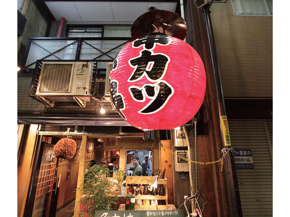 時今浪花賑天神さん詣で