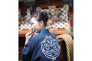 天領 飛騨高山春の高山祭「山王祭」