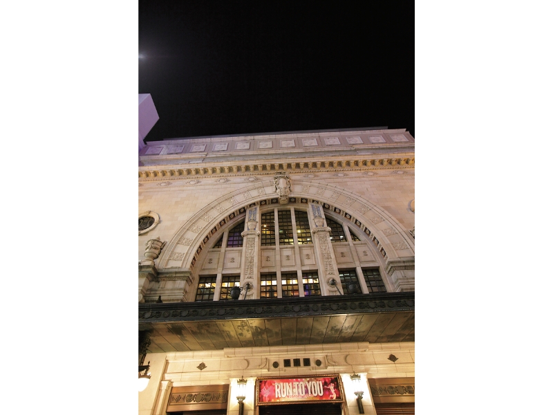 時今浪花賑食都のにぎわい