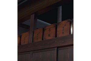 天領 飛騨高山荘厳な空気が流れる東山寺町