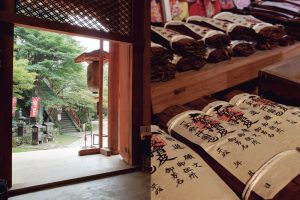 金寳冨貴・竹生島巡り