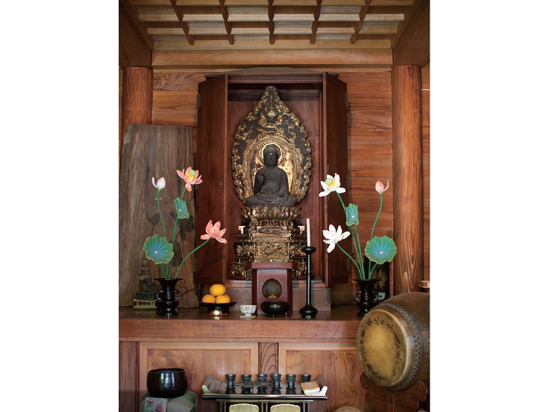 東北緑色革命情報都市「平泉」