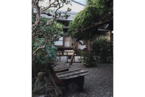 京都・五条の登り窯