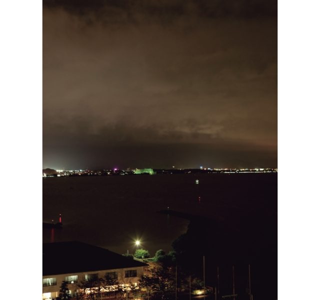 金寳冨貴・竹生島巡り