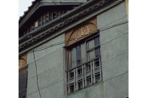 長崎喜遊曲 豊饒と冒険とスマート・ネイビーの栄光 佐世保