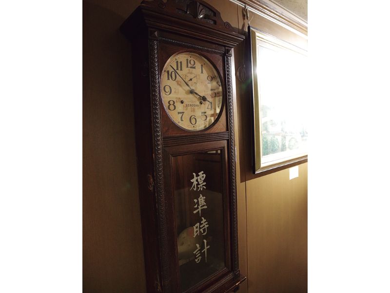 長崎喜遊曲 豊饒と冒険とスマート・ネイビーの栄光 佐世保