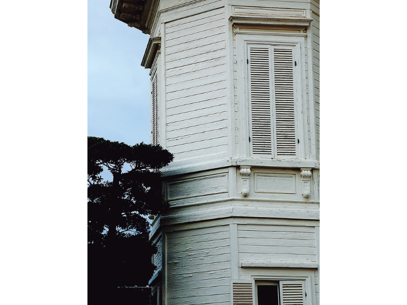 仁風閣片山東熊の世界