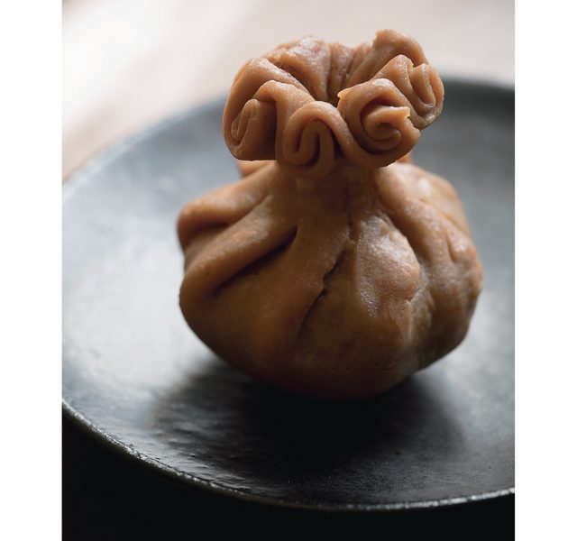 源氏物語とお菓子の甘い話