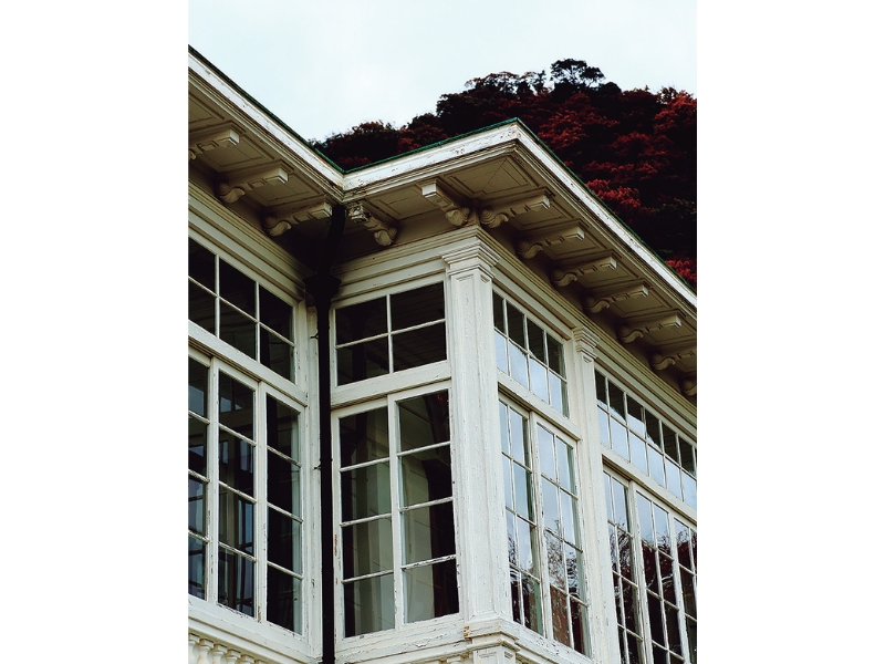 仁風閣片山東熊の世界