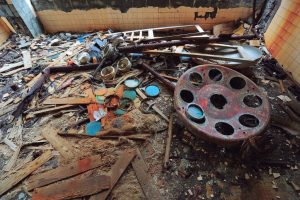 長崎喜遊曲 豊饒と冒険と近代日本、その栄華の「証言者」 軍艦島