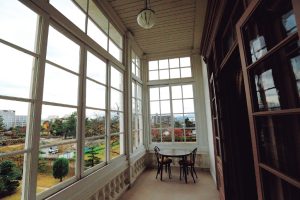 仁風閣片山東熊の世界