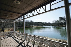 軽井沢の避暑地としての歩み