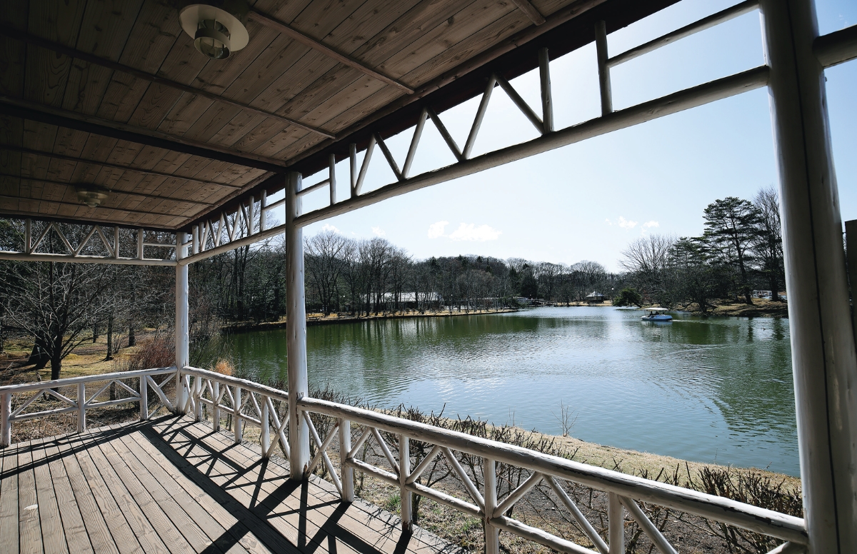 軽井沢の避暑地としての歩み